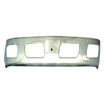 BUMPER BUMPER