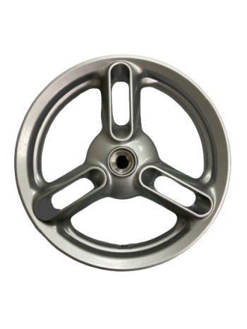12"電動(dòng)機(jī)車輪圈