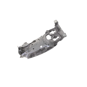 Rear Mount Assy Rear Mount Assy