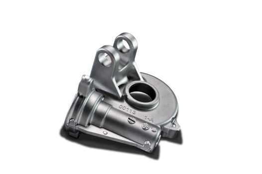 EPS Worm Gear Housing EPS Worm Gear Housing