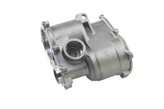 EPS Motor Housing EPS Motor Housing